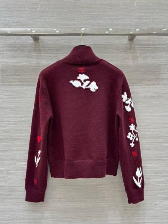 СВИТЕР CHANEL  72579 детальное фото товара