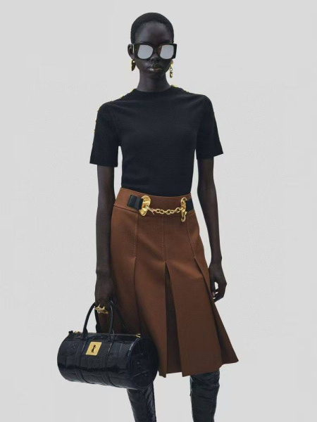 ФУТБОЛКА SCHIAPARELLI  77684 фото анонса