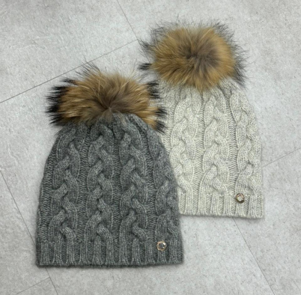 ШАПКА LORO PIANA 