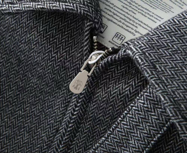 МУЖСКАЯ КУРТКА BRUNELLO CUCINELLI  78781 фото анонса