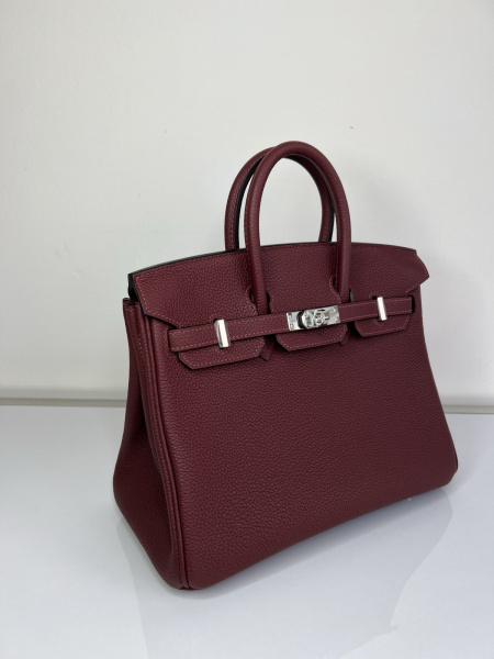 СУМКА HERMES BIRKIN 25 65427 фото анонса