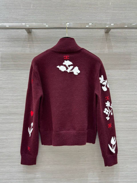 СВИТЕР CHANEL  72579 фото анонса