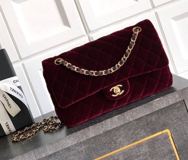 СУМКА CHANEL 2.55 