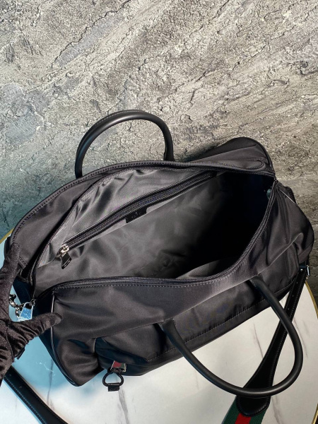 ДОРОЖНАЯ СУМКА GUCCI  72860 фото анонса