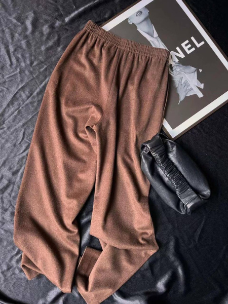 БРЮКИ PRADA  62916 фото анонса