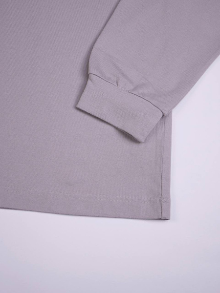 МУЖСКОЙ ЛОНГСЛИВ VETEMENTS  71922 фото анонса