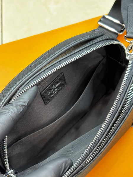 МУЖСКАЯ СУМКА МЕССЕНДЖЕР LOUIS VUITTON  72004 фото анонса