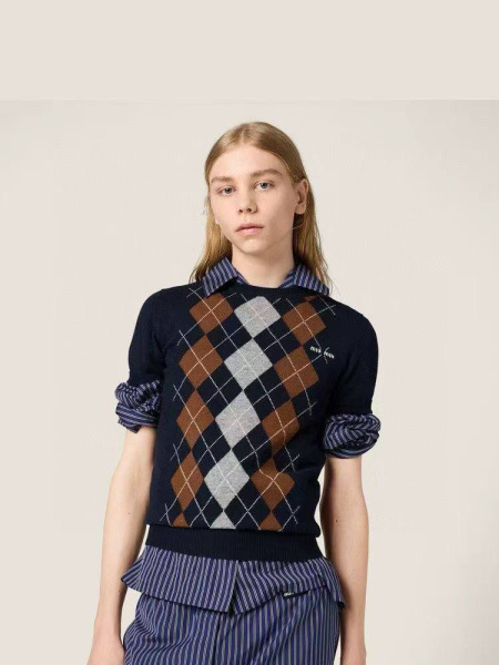 КОФТА MIU MIU  79552 фото анонса