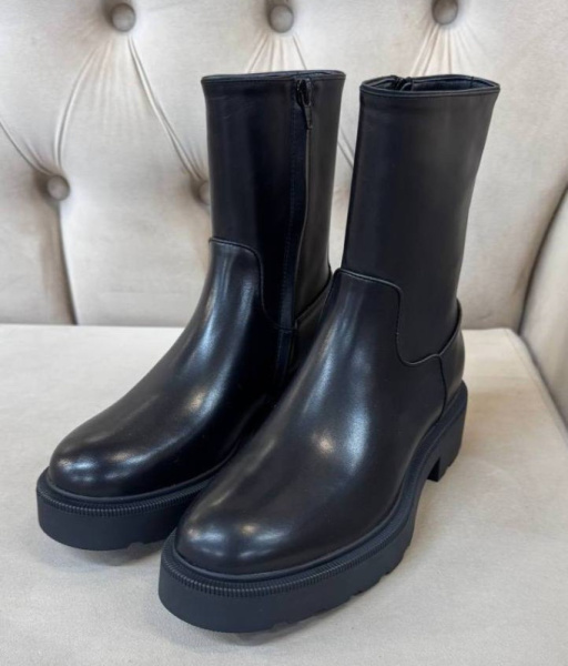 БОТИНКИ BRUNELLO CUCINELLI 