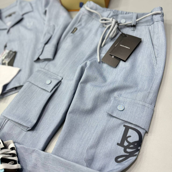 ДЕТСКИЙ КОСТЮМ DOLCE & GABBANA  73749 фото анонса