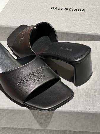 ШЛЕПКИ BALENCIAGA  68219 детальное фото товара