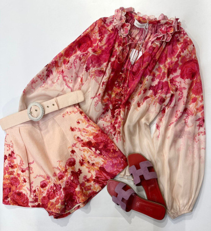 КОСТЮМ ZIMMERMANN  56538 детальное фото товара