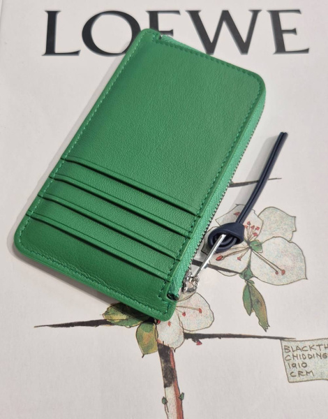 КАРТХОЛДЕР LOEWE  76343 фото анонса