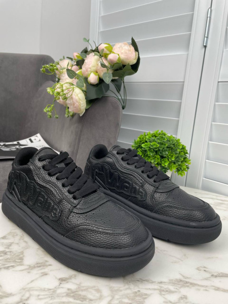 КЕДЫ ALEXANDER WANG  65206 фото анонса