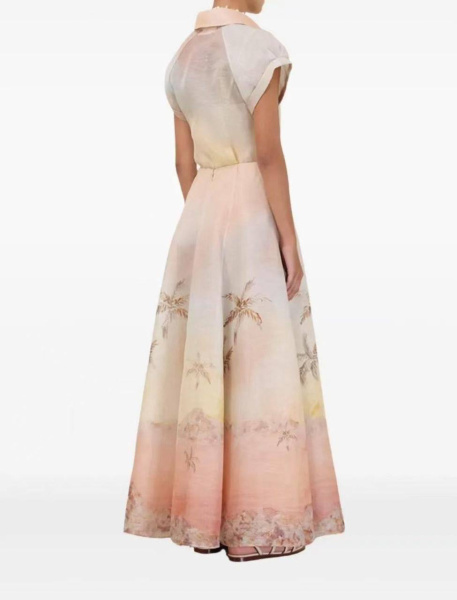 КОСТЮМ ZIMMERMANN  76070 фото анонса