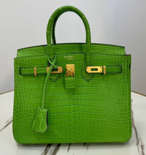 СУМКА HERMES BIRKIN 25 