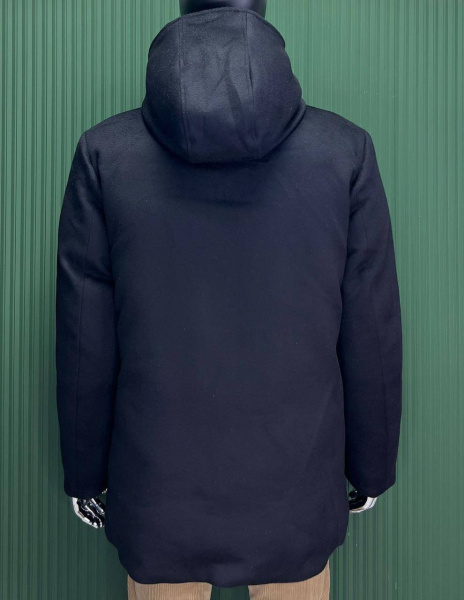 МУЖСКОЙ ПУХОВИК LORO PIANA  64247 фото анонса