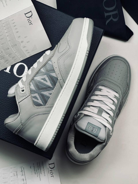 МУЖСКИЕ КРОССОВКИ CHRISTIAN DIOR  69105 фото анонса