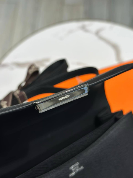 СУМКА HERMES CONSTANCE 19  72795 фото анонса