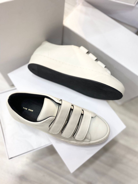 КЕДЫ THE ROW  60041 фото анонса