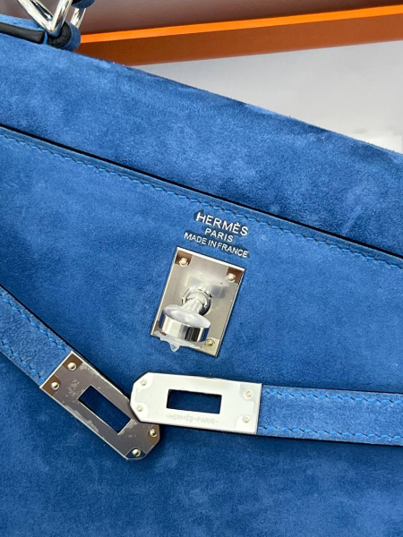 СУМКА HERMES KELLY 25 69587 фото анонса