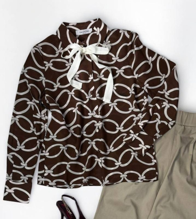 РУБАШКА VALENTINO 