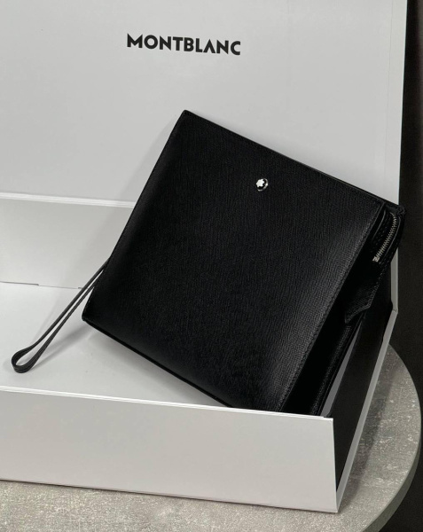 МУЖСКОЙ КЛАТЧ MONTBLANC  78738 фото анонса