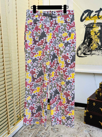 КОСТЮМ CHANEL  66625 детальное фото товара