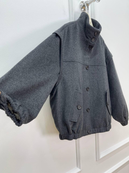 КУРТКА BRUNELLO CUCINELLI  81130 фото анонса