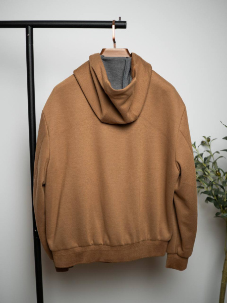 МУЖСКОЙ КОСТЮМ ZEGNA  81475 фото анонса