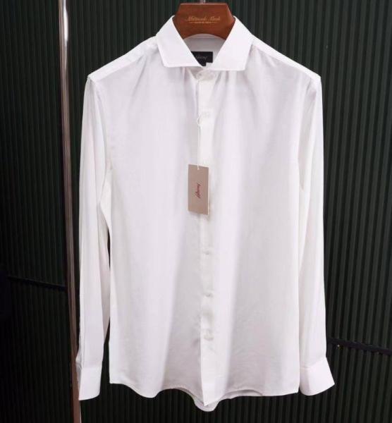 МУЖСКАЯ РУБАШКА BRIONI 