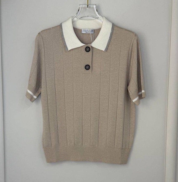 ПОЛО BRUNELLO CUCINELLI 