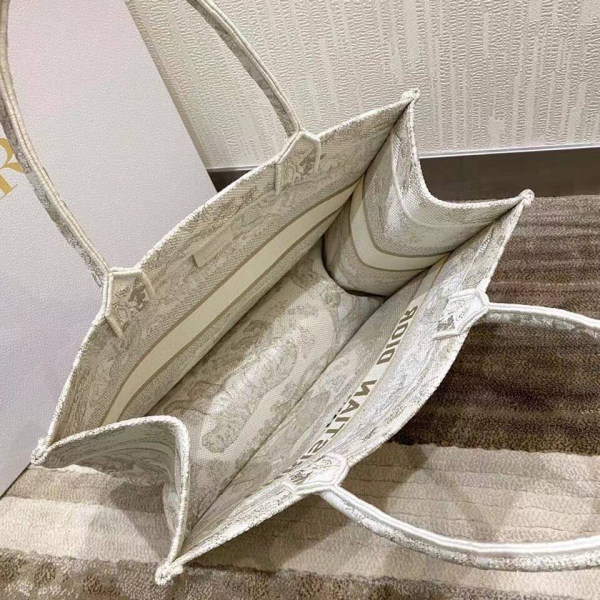 СУМКА CHRISTIAN DIOR BOOK 41 47912 фото анонса