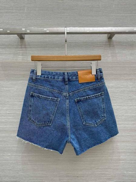 ШОРТЫ LOEWE  74682 фото анонса