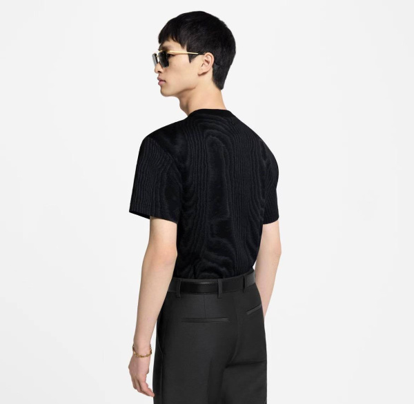 МУЖСКАЯ ФУТБОЛКА LOUIS VUITTON  78767 фото анонса