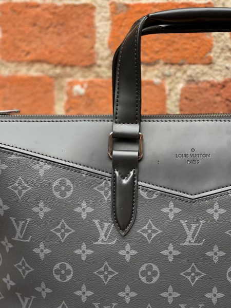МУЖСКОЙ ПОРТФЕЛЬ LOUIS VUITTON 46928 фото анонса