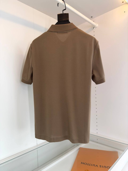 МУЖСКОЕ ПОЛО LOUIS VUITTON 66214 фото анонса