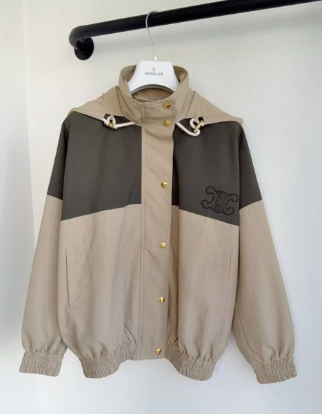 КУРТКА CELINE  78816 фото анонса