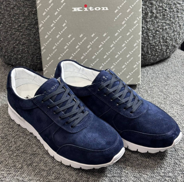 МУЖСКИЕ КРОССОВКИ BRUNELLO CUCINELLI 