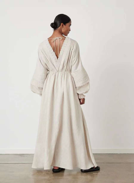 ПЛАТЬЕ JOSLIN  65979 фото анонса