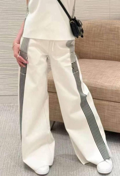 БРЮКИ CHRISTIAN DIOR 