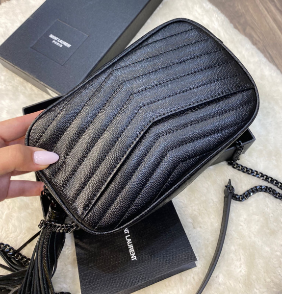 СУМКА SAINT LAURENT 55067 фото анонса