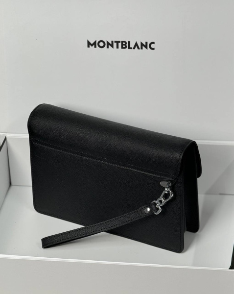 МУЖСКОЙ КЛАТЧ MONTBLANC  78578 фото анонса