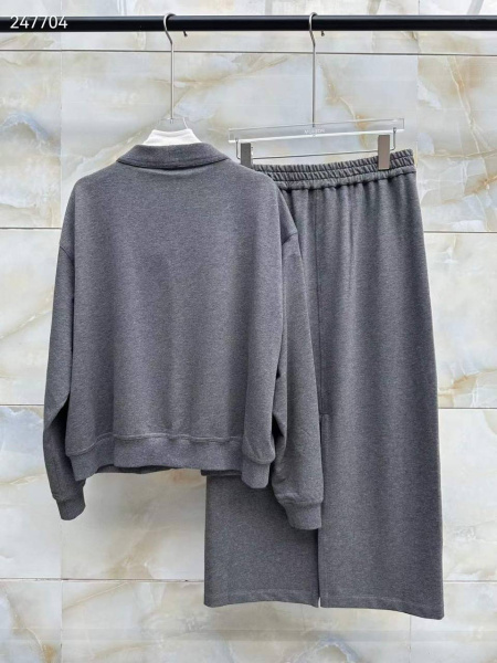 КОСТЮМ BRUNELLO CUCINELLI  69495 фото анонса