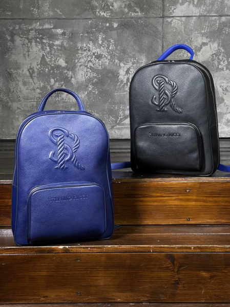 МУЖСКОЙ РЮКЗАК STEFANO RICCI 46946 фото анонса