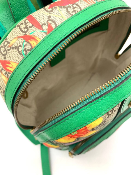 РЮКЗАК GUCCI  63931 фото анонса