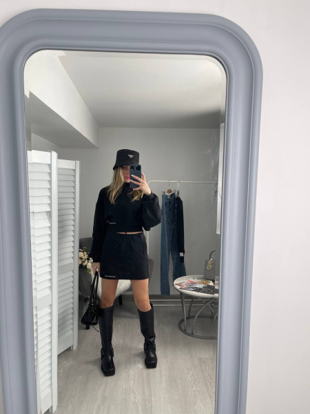 КОСТЮМ ALEXANDER WANG  65626 фото анонса