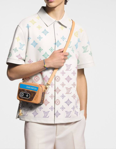 СУМКА LOUIS VUITTON  78215 фото анонса