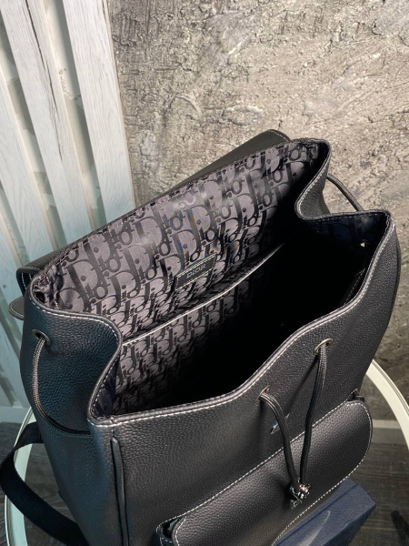 МУЖСКОЙ РЮКЗАК CHRISTIAN DIOR  72974 фото анонса