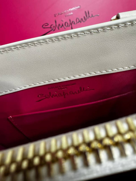СУМКА SCHIAPARELLI  73658 фото анонса